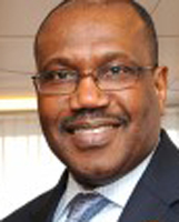 Dr.Hamadoun Toure