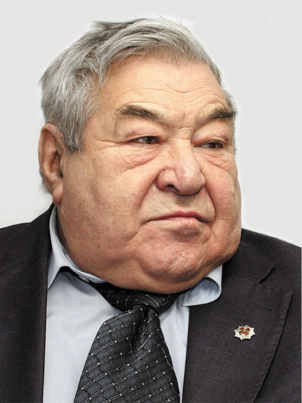 Черешкин Дмитрий Семенович